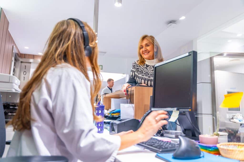 Administratif et support