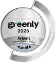 ISO GREENLY Climate Strategy